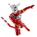 バンダイ UMトリガー フィギュア ウルトラマンレオ
