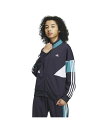 ADIDAS アディダス 41_WTEAMトラックT (JSY10) [色 : レジェンドインク/ア] [サイズ : J/M]