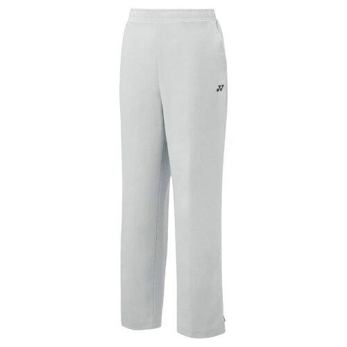 YONEX ヨネックス ウィメンズウォームアップパンツ (67100) [色 : アイスグレー] [サイズ : XO]