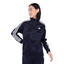 ADIDAS アディダス 41_WMH3STトラックT (JUH57) [色 : レジェンドインク] [サイズ : J/XL]