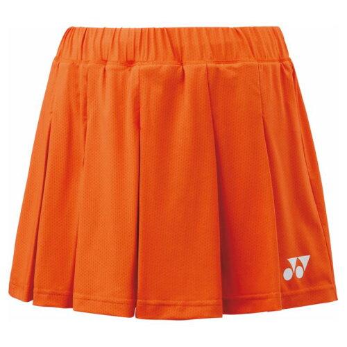 Other - YONEX ヨネックス ウィメンズショートパンツ (25083) [色 : ブライトオレンジ] [サイズ : XO]