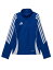 ADIDAS アディダス 41_キッズTIRO24トレーニングT (HAS78) [色 : チームROYBLU/WH] [サイズ : J160]