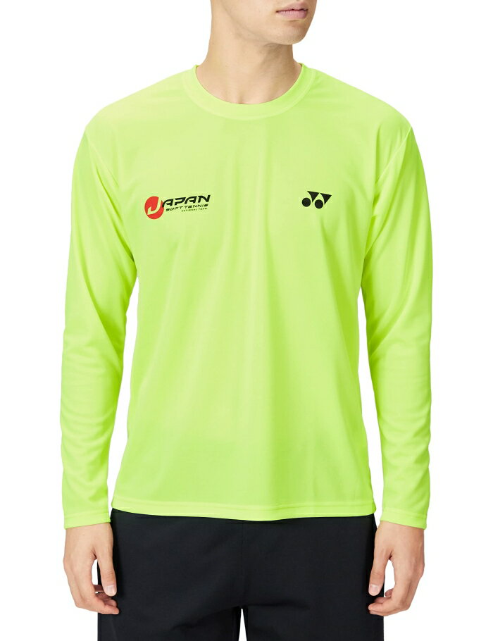 YONEX lbNX jOX[uTVc (YOS22095) [F : VCCG[] [TCY : L]