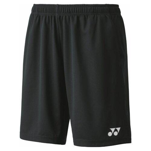 YONEX ヨネックス メンズニットハーフパンツ (15189) [色 : チャコールグレー] [サイズ : O](4)