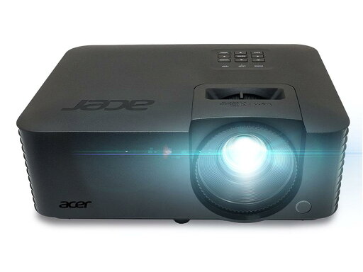 ACER DLPプロジェクター (1080p (1920×1080)/4000 ANSI lm/HDMI 1.4a/3D対応/3.0kg/2年間保証)(PL2520i) ACER DLPプロジェクター (1080p (1920×1080)/4000 ANSI lm/HDMI 1.4a/3D対応/3.0kg/2年間保証)(PL2520i)