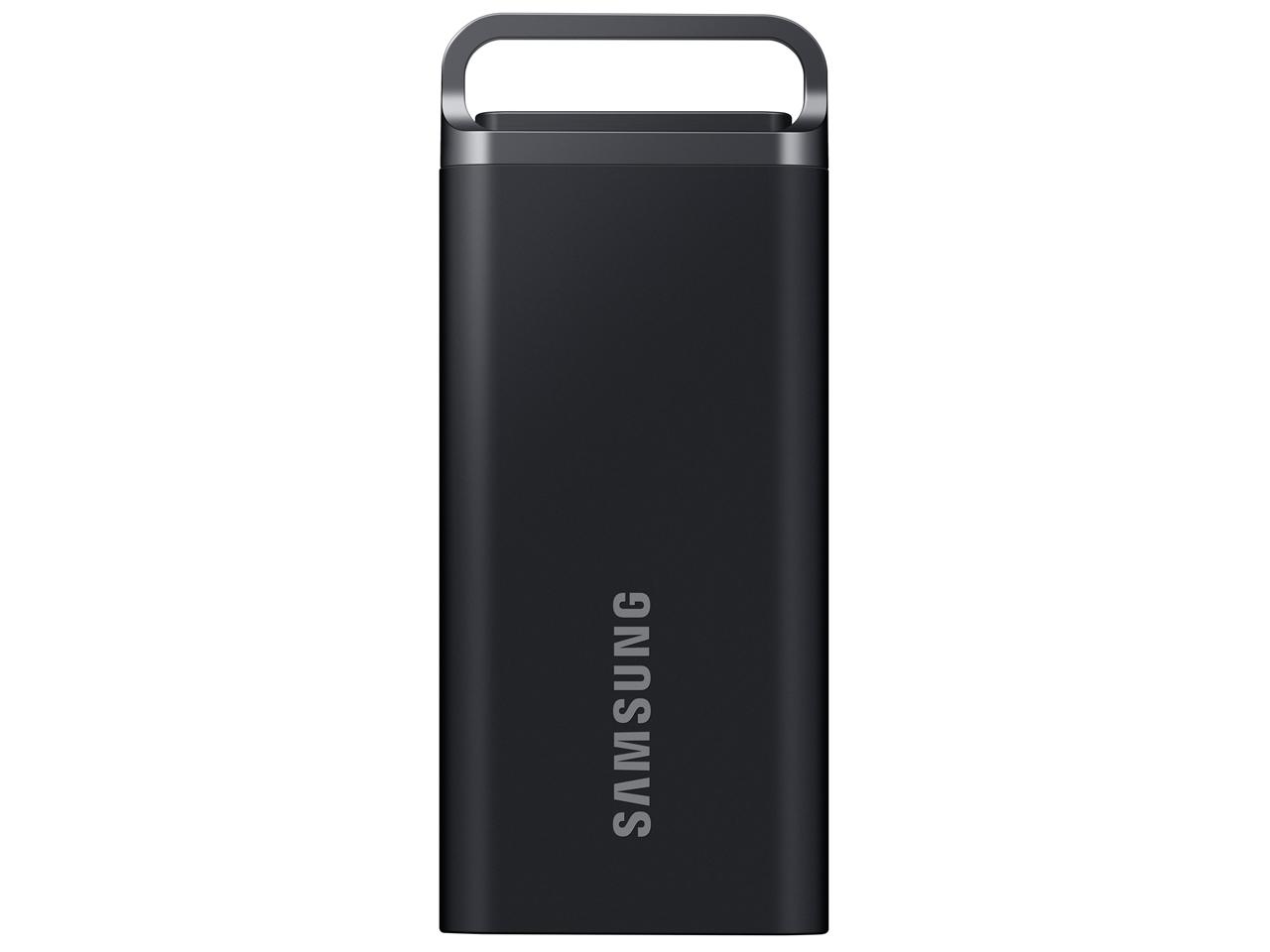 SUMSUNG ॹ Portable SSD T5 EVO 8TB(MU-PH8T0S-IT)