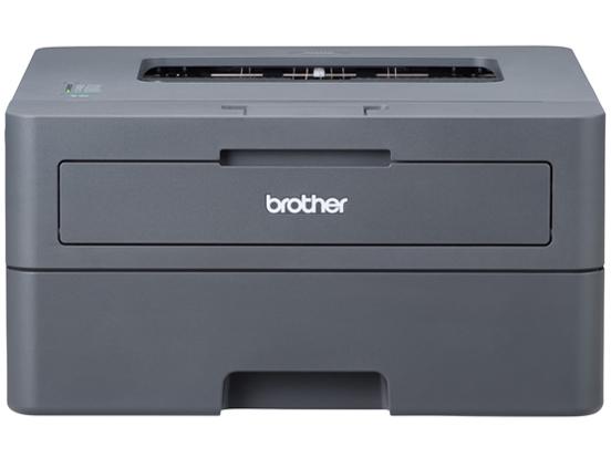 BROTHER ブラザー HL-L2400D JUSTIO モノク