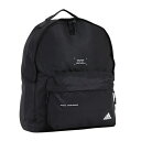 ADIDAS アディダス 41_MHバックパック (JMT57) 色 : BLK サイズ : NS