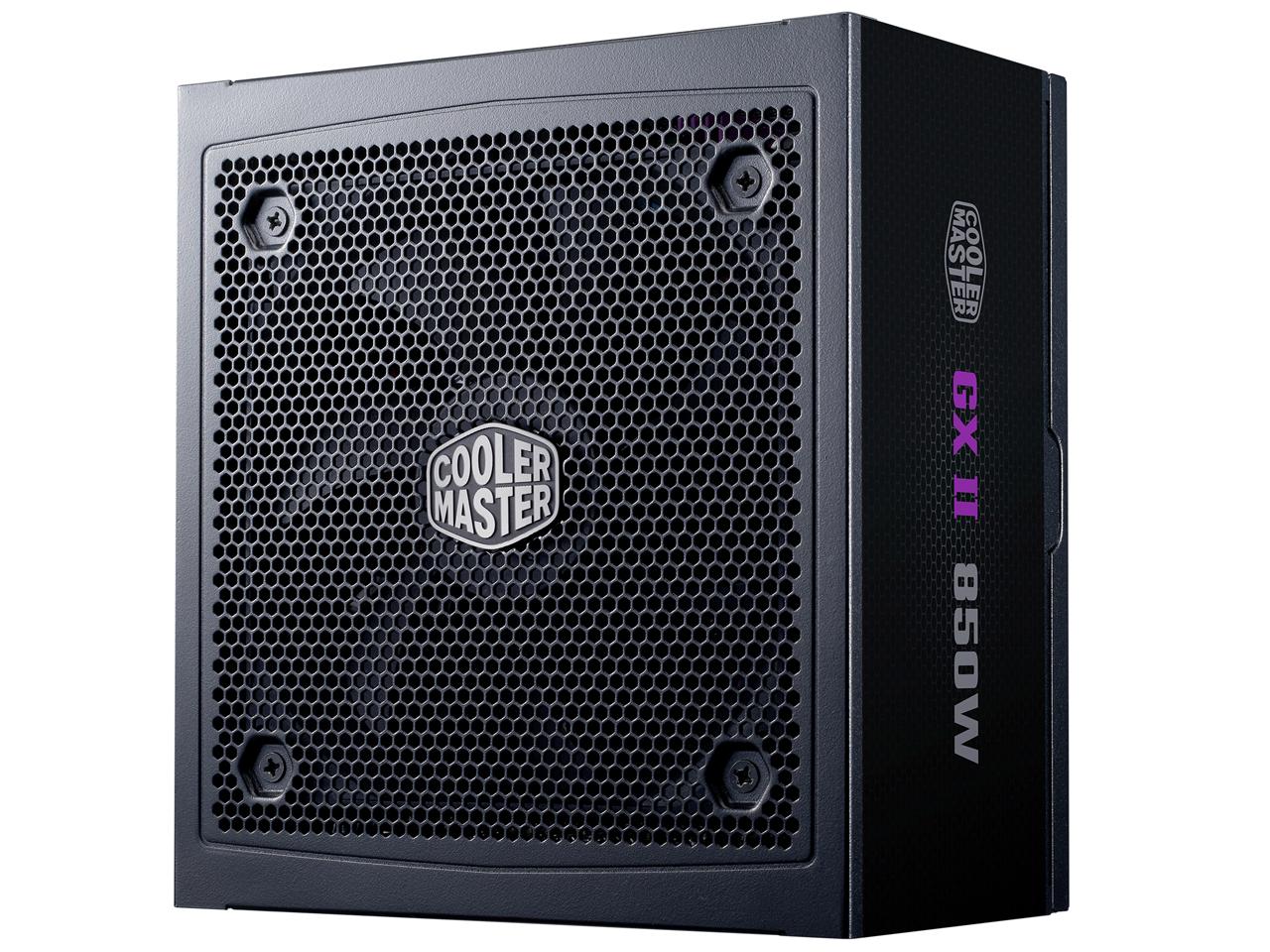 COOLER MASTER GXII Gold 850 (MPX-8503-AFAG-2BJP)