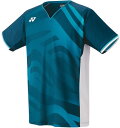 YONEX lbNX YQ[Vc(tBbgX^C) (10566) [F : iCgXJC] [TCY : M]