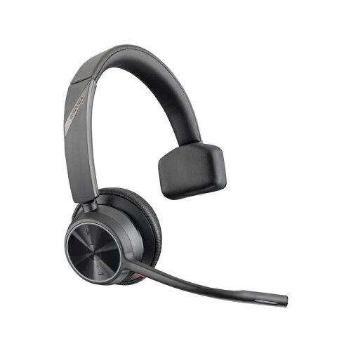 Poly Voyager 4310 USB-A Headset +BT700 dongle(76U48AA)