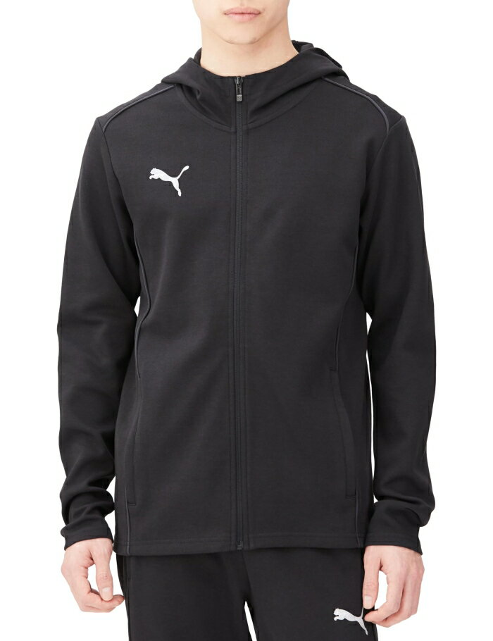 PUMA v[} TEAMFINAL_JWA_t[fb (659337) [F : PUMA_BLACK] [TCY : XL]