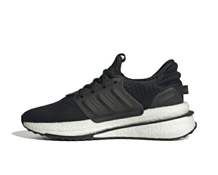 ADIDAS アディダス adidas X_PLRBOOST M 品番:AJID9432 カラー:コアブラック/グレーファイブ/フッ サイズ:25.0