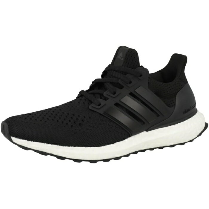 ADIDAS アディダス adidas ULTRABOOST 1.0 DNA W 品番:AJHQ4206 カラー:コアブラック/コアブラック/フットウ サイズ:26.5