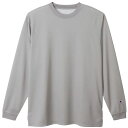 Champion(チャンピオン) チャンピオン L/S T-SHIRT 品番:HSC3XS491 カラー:オックスフォードグレー(070) サイズ:M(4)
