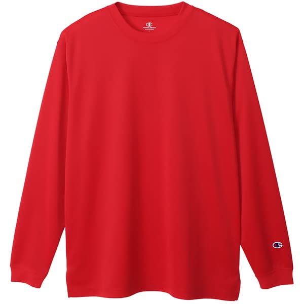 Champion(�����ԥ���) �����ԥ��� L/S T-SHIRT ����:HSC3XS491 ���顼:��������å�(947) ������:L