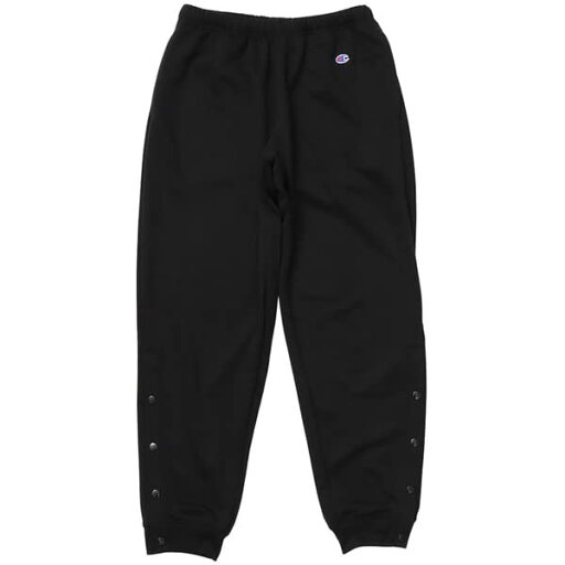 Champion(チャンピオン) チャンピオン SWEAT PANTS 品番:HSC3XS293 カラー:ブラック(090) サイズ:3XL Champion(チャンピオン) チャンピオン SWEAT PANTS 品番:HSC3XS293 カラー:ブラック(090) サイズ:3XL