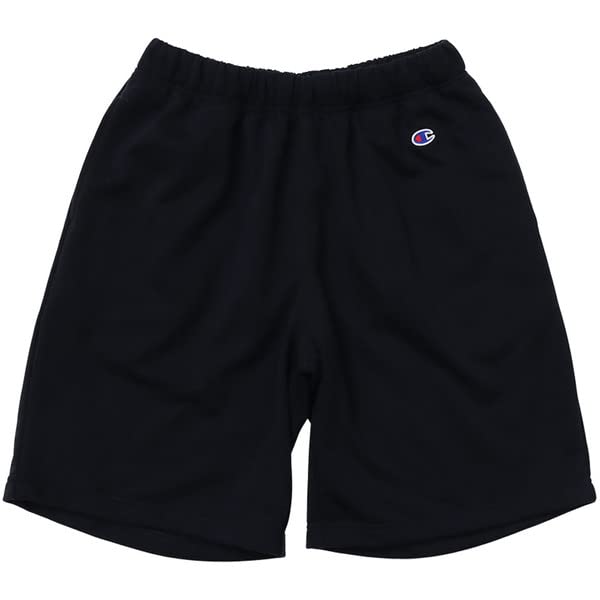 Champion(ԥ) ԥ SWEAT SHORTS :HSC3XS593 顼:ͥӡ(370) :L