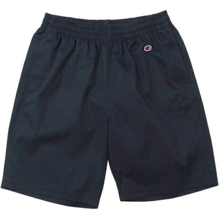 チャンピオン CHINO SHORTS 品番:HSC3XS595 カラー:ネイビー(370) サイズ:XS