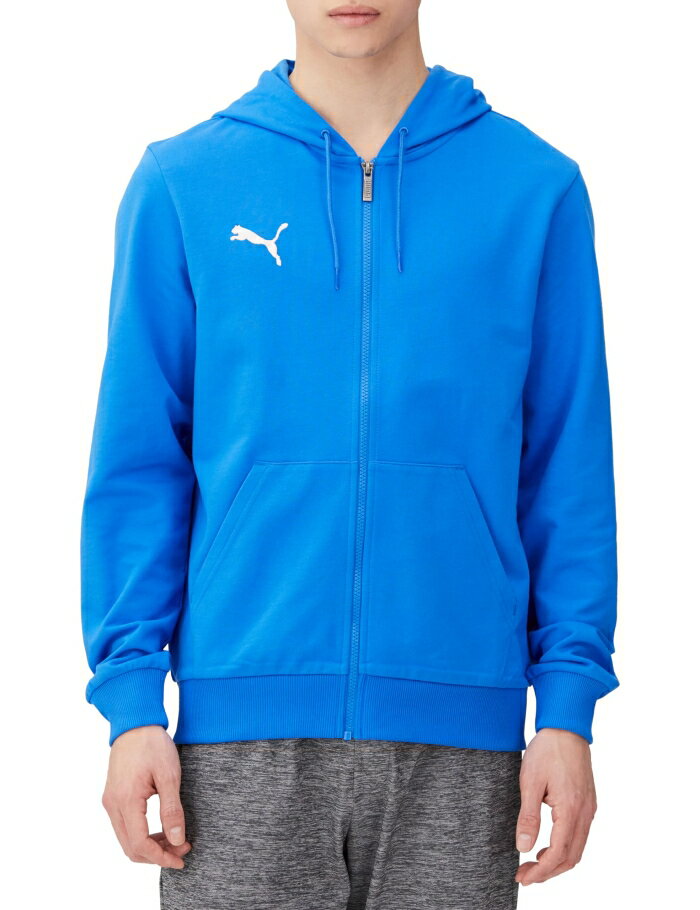 PUMA v[} TEAMGOAL_JWA_t[fB[ (659325) [F : IGNITE_BLUE] [TCY : S]