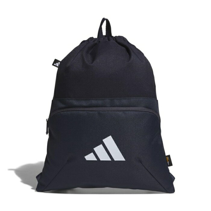 ADIDAS アディダス 41_イーピーエスジムバッグ (JMT68) [色 : レジェンドインク] [サイズ : NS]