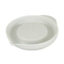 貝印(Kai Corporation) 貝印 KK セラミックおろし器 滑止 DH8036