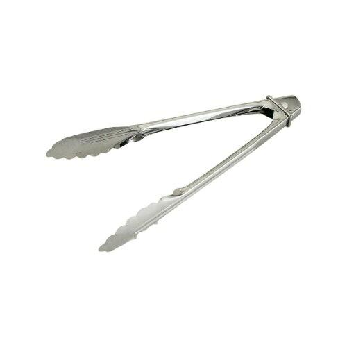 貝印 KK ステンレス 万能トング 18cm DH8077