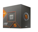 AMD Ryzen 5 8600G BOX With Wraith Stealth Cooler (6C12T.4.35GHz.65W) (100-100001...