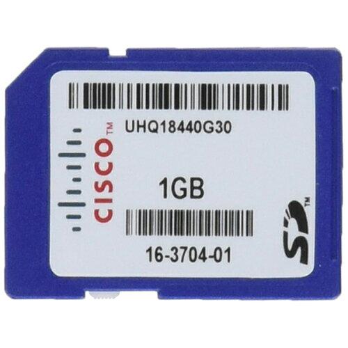 Cisco Systems IE 1GB SD Memory Card for IE2000 IE3010(SD-IE-1GB=)