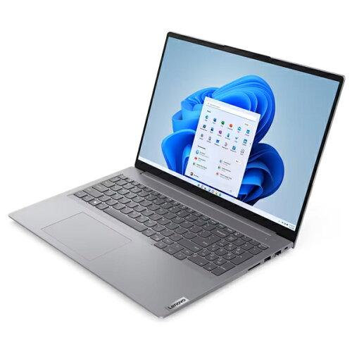 LENOVO Υ 21KH00APJP Lenovo ThinkBook Windows 11 Pro 16.016.9ʥ Core i5 16GB SSD 256GB 19201200 Webͭ Officeͭ Bluetooth v5.2 1.62.0kg 졼