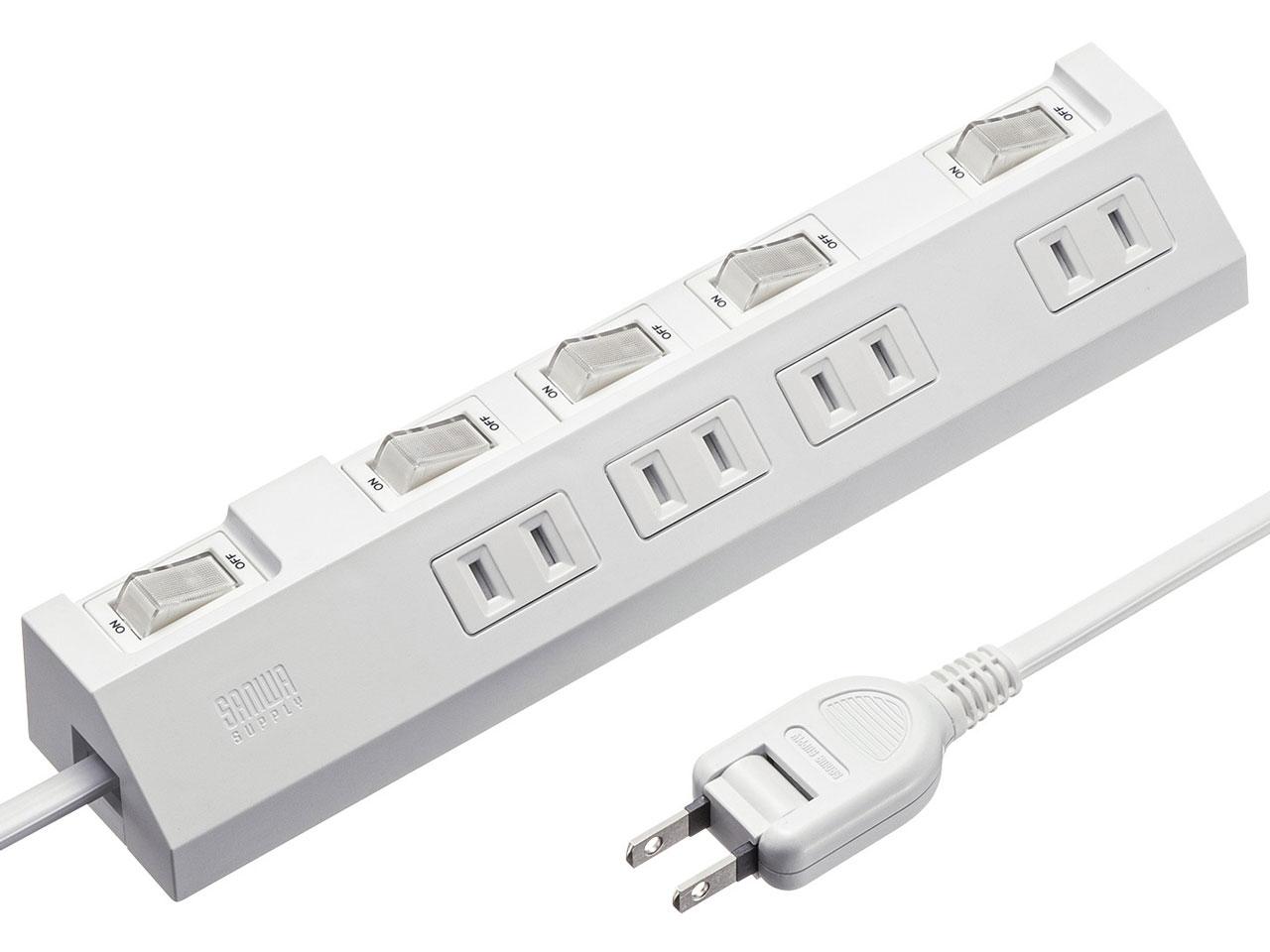 SANWASUPPLY 掠ץ饤 ťå(TAP-S29-2W)