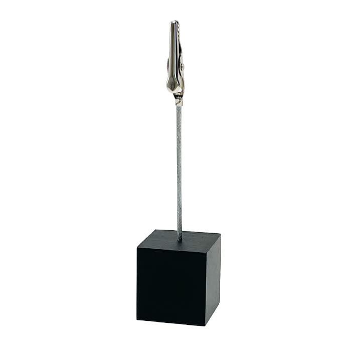 Other - クルーズ クリップスタンド 木製【S-800】