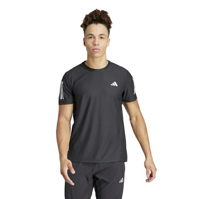 Other - ADIDAS アディダス 41_OTRBTEEM (IKM76) [色 : BLK] [サイズ : J/M]