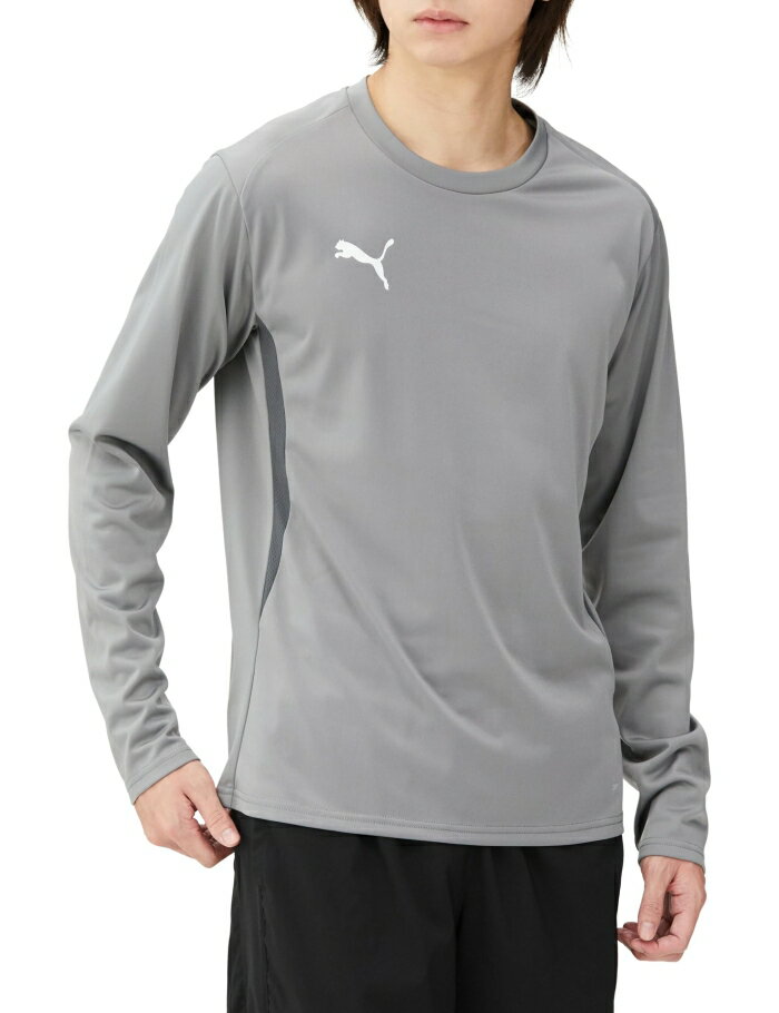 PUMA v[} TEAMGOAL_}`_XEFbg (659450) [F : CAST_IRON] [TCY : XL]