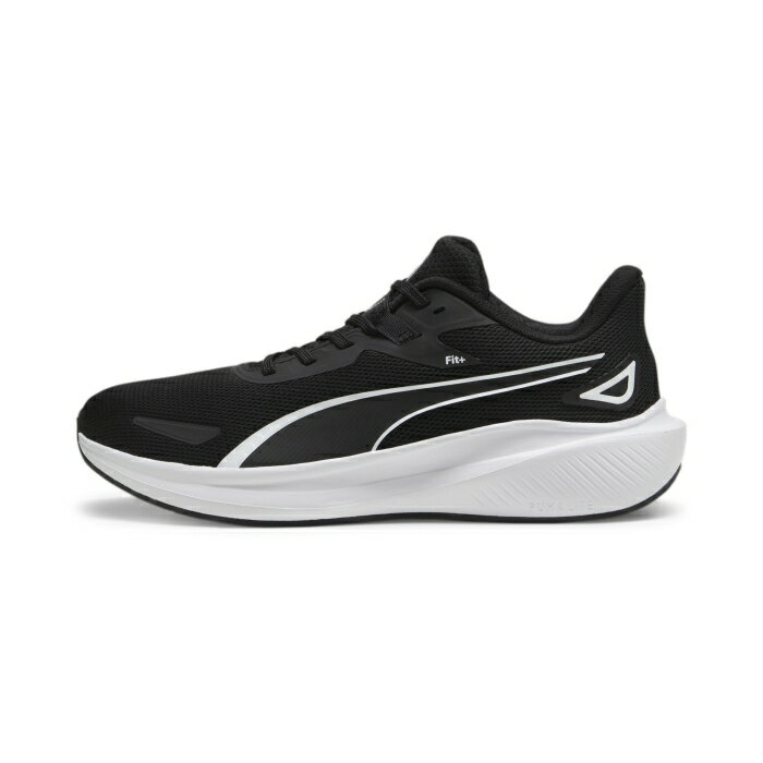 PUMA プーマ スカイロケット_LITE (37943701) [色 : PUMA_BK-PU] [サイズ : 275]