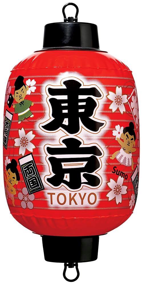 イガラシ ☆ミニちょうちん東京(相撲)☆ (VAU-066)