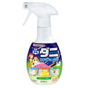 大日本除虫菊 ダニコナーズスプレーV300ML