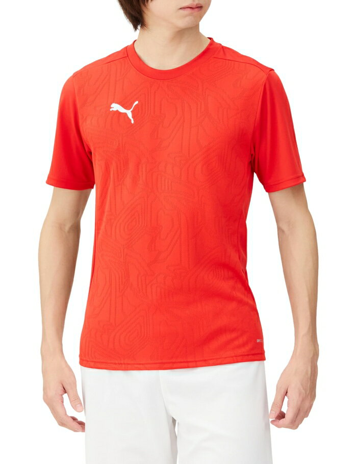 PUMA v[} TEAMFINAL_g[jO_Vc (659369) [F : PUMA_RED] [TCY : L]