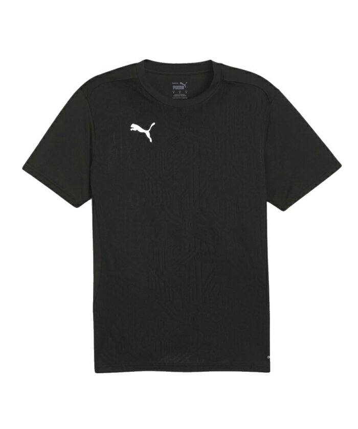 PUMA v[} TEAMFINAL_g[jO_Vc (659369) [F : PUMA_BLACK] [TCY : XL]