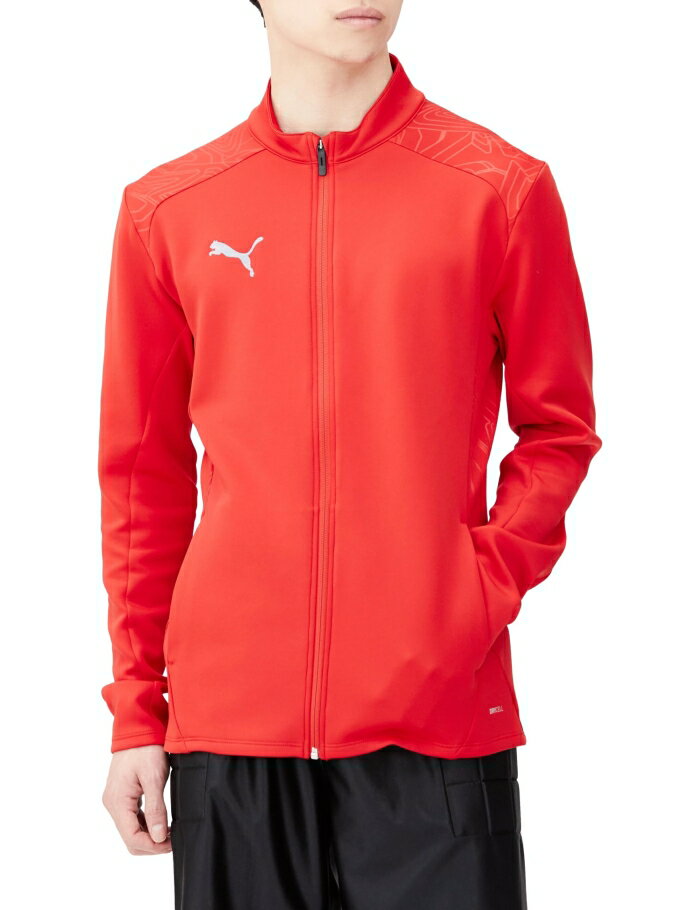 PUMA v[} TEAMFINAL_g[jO_WP (659125) [F : PUMA_RED] [TCY : M]