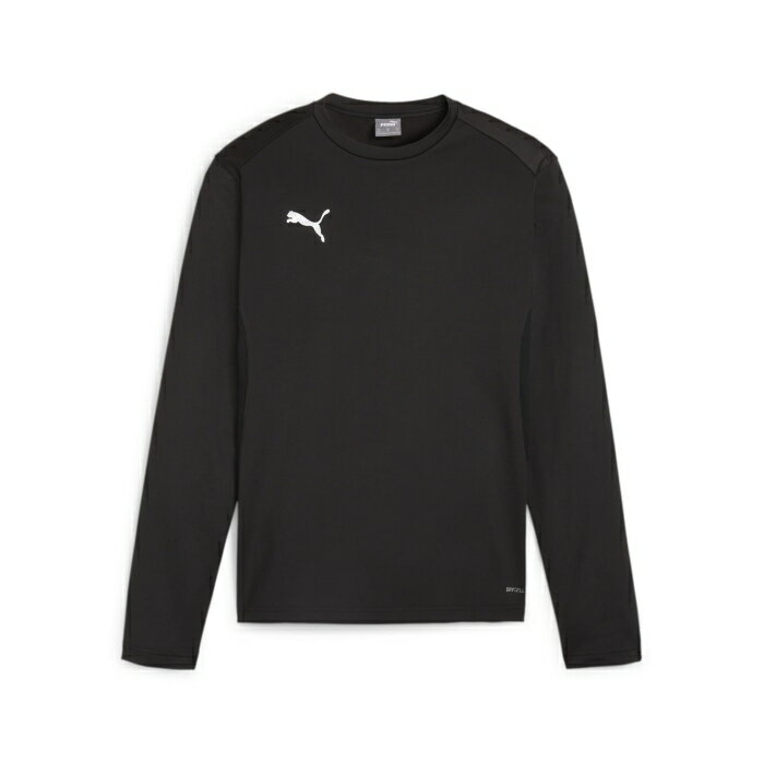 PUMA v[} TEAMGOAL_}`_XEFbg (659450) [F : PUMA_BK-FL] [TCY : XL]