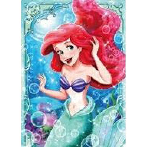 テンヨー D-108-038 愛らしいアリエル