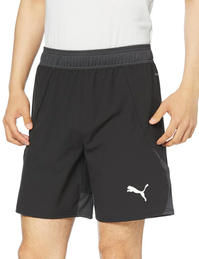 PUMA v[} TEAMFINAL_Q[pc (706365) [F : PUMA_BLACK] [TCY : M]