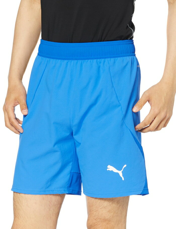 PUMA v[} TEAMFINAL_Q[pc (706365) [F : IGNITE_BLUE] [TCY : S]