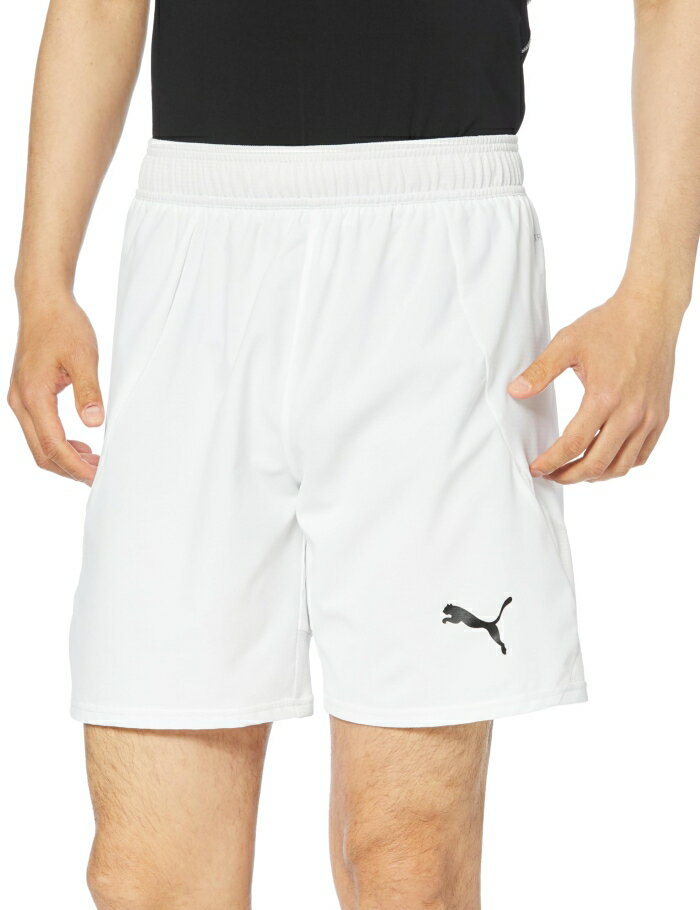 PUMA v[} TEAMFINAL_Q[pc (706365) [F : PUMA_WHITE] [TCY : M]