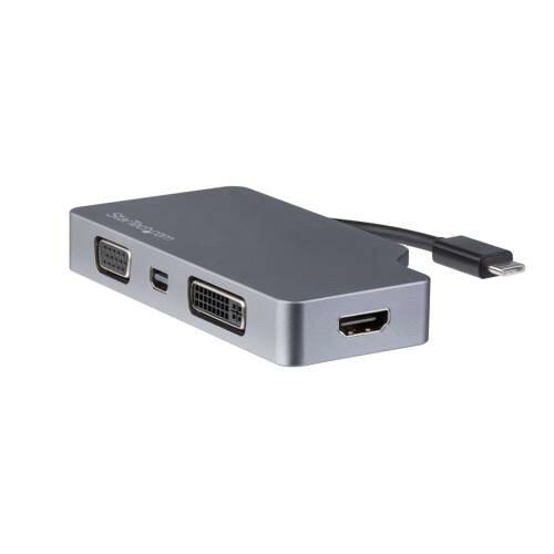 ƥå USB-C ޥѴӥǥץ/HDMI 2.0-MDP 1.2 VGA DVI/ڡCDPVDHDMDP2G