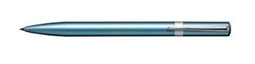 トンボ トンボ鉛筆 油性ボールペン ズーム L105 ライトブルー
