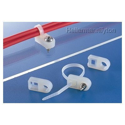 タイトン マウントヘッド　FH50 100コ