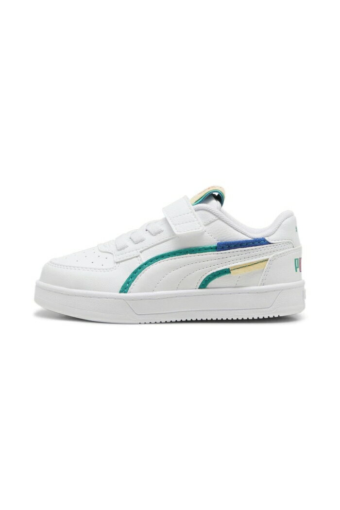 PUMA v[} v[}_P[u_2.0_RSB_AC+ (39544601) [F : PUMA_WH-CO] [TCY : 170]