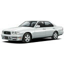 青島文化教材社(AOSHIMA) No.95 日産Y33 セドリック/グロリア GTアルティマ '95